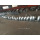 Hot Dipped Galvanized Butt Weld Reducer